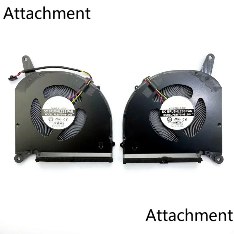 НОВЫЙ охлаждающий вентилятор для процессора графический процессор кулер Gigabyte AERO