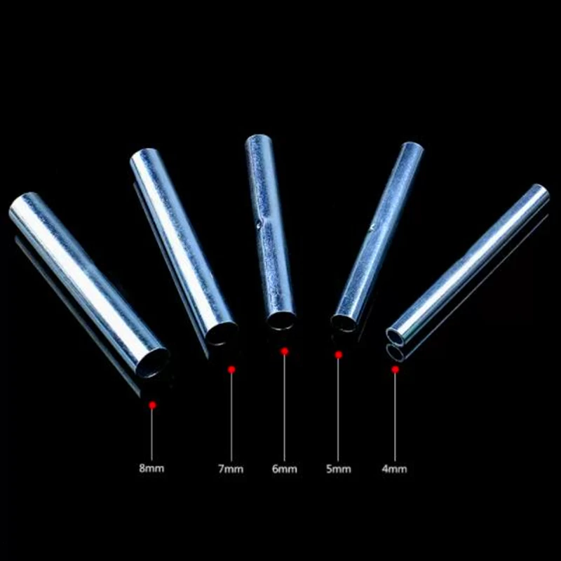 Бесплатная доставка 20 шт./лот аксессуары для delta kite соединительная трубка