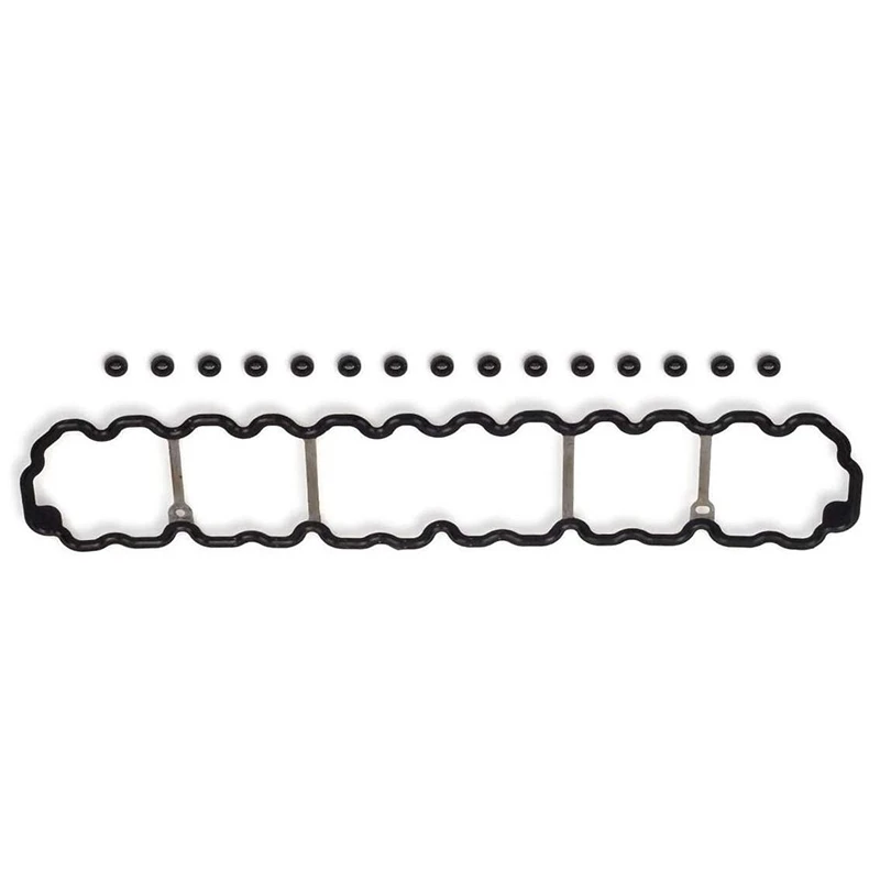 Комплект прокладок крышки клапана двигателя для JEEP Grand Chrokee TJ Wrangler 96-06 л