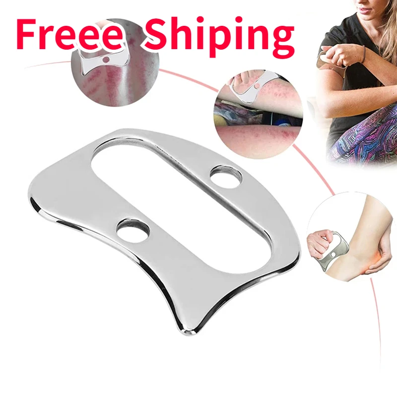 

Инструмент для снятия боли, из нержавеющей стали