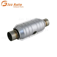 jzz high quality custom universal catalytic converter