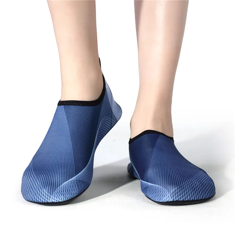 Новые Брендовые женские сандалии для воды в бассейне быстросохнущие мужские