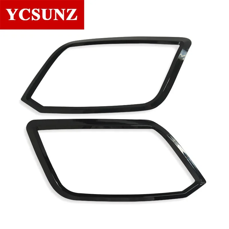 

Накладка на фару для Volkswagen Vw Amarok 2009 2010 2011 2012 2013 2014 2015 2016 2017 2018 2019 2020 2021 2022