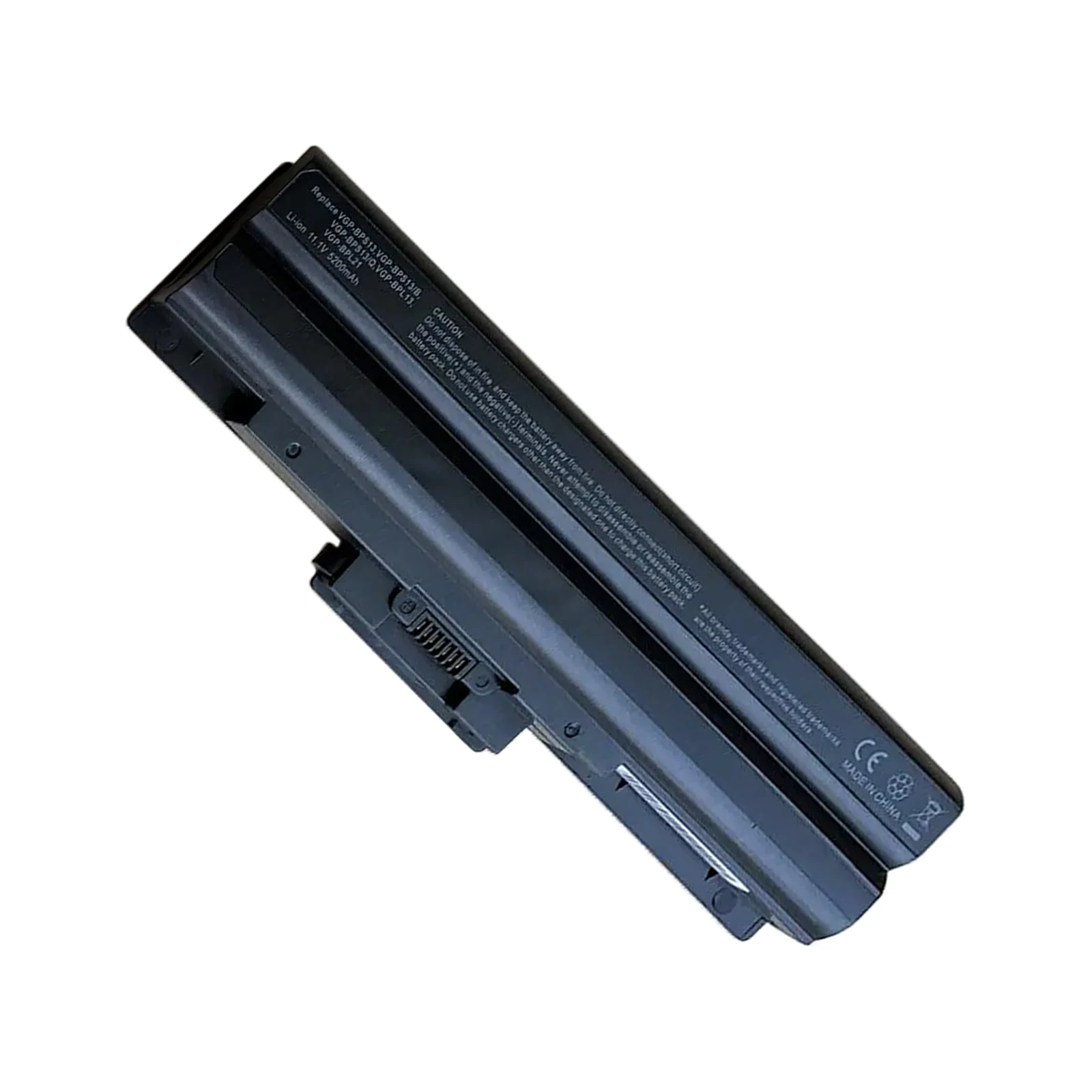 YOOFAN Аккумулятор VGP-BPS21 VGP-BPS21A для Sony VGP BPS21A BPS21B BPL21 VGP-BPS13/B BPS13/B VGP-BPS13 SVE11 VGN-CS27