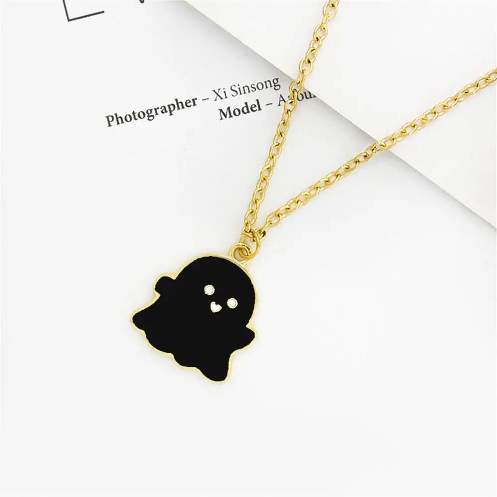 

Fashion Hip Hop Cartoon Personality Pendant Necklace Jewelry Accessory