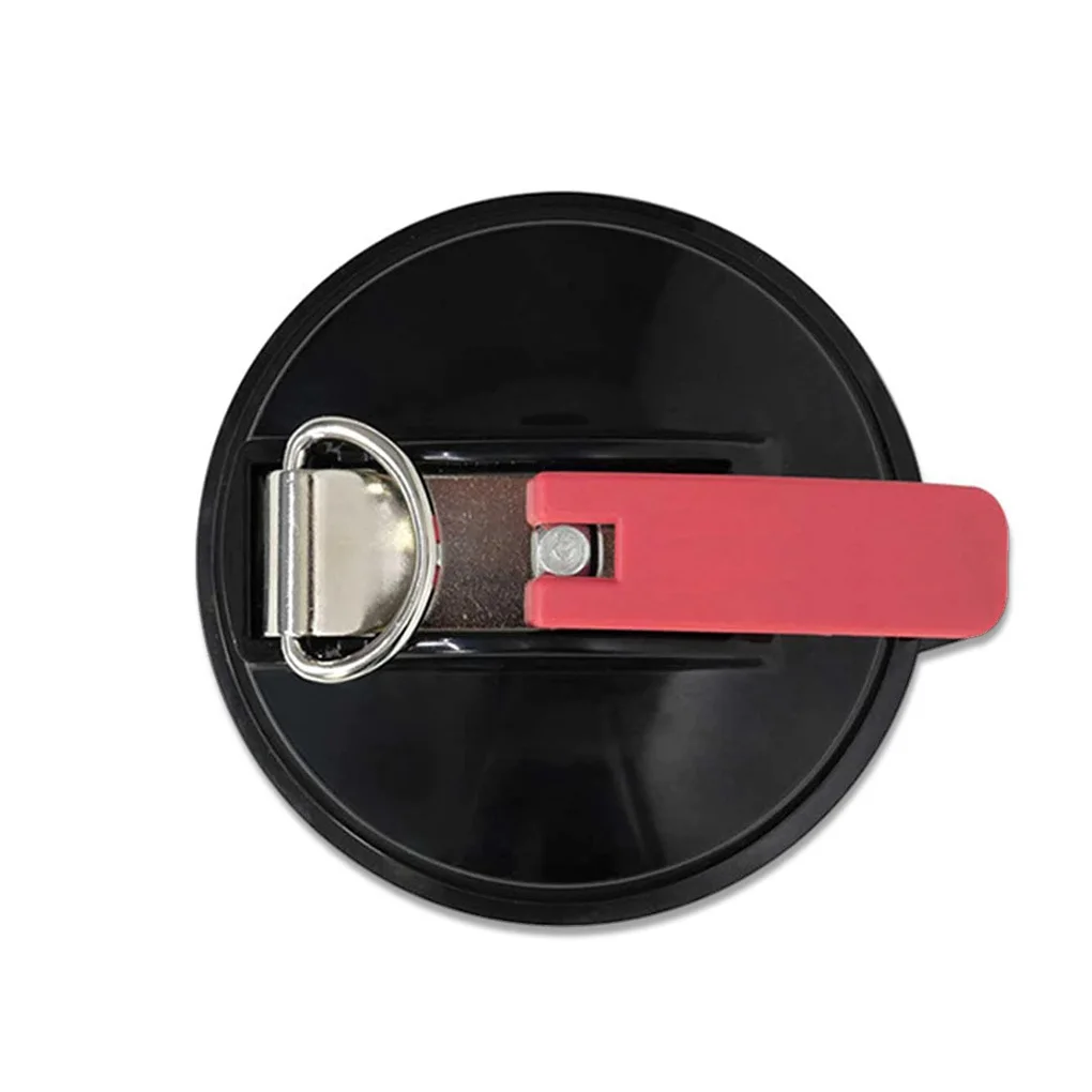 

Сверхмощная пластиковая присоска для палатки с крючком для крепления, портативные уличные кемпинговые походные ловушки, фотоловушки