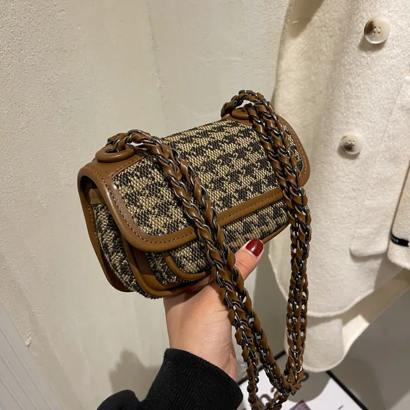 

Luxury Designer Handbags for Women Bolso Mujer Sac De Luxe Femme Purses Crossbody Bags Tote Bolsa Feminina Shoulder Torebka 2022