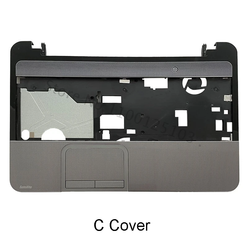 НОВЫЙ нижний корпус для Toshiba Satellite L950 L955 S950 S955 ЖК-дисплей задняя верхняя крышка