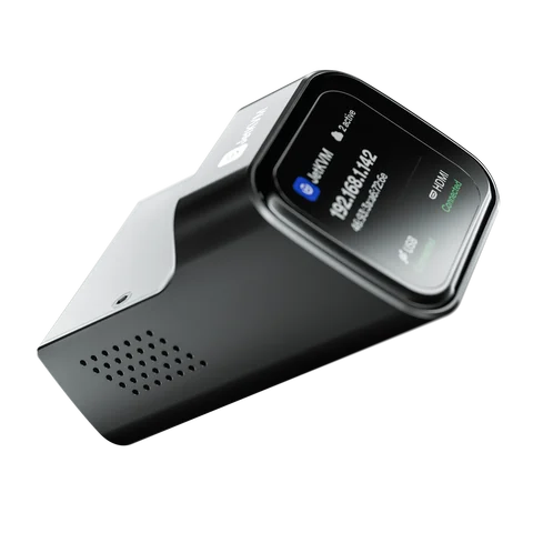 SZBOX JetKVM IP-KVM устройство