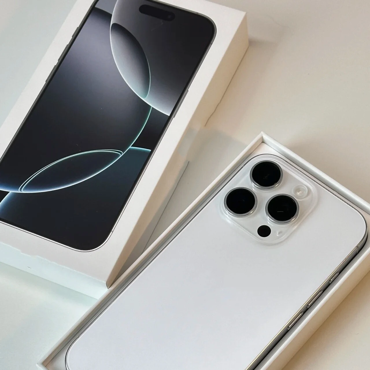 Телефон 16 Pro Max Новый смартфон 4G Смартфон 14 16G 1T Дешевый телефон Telefon Inteligente