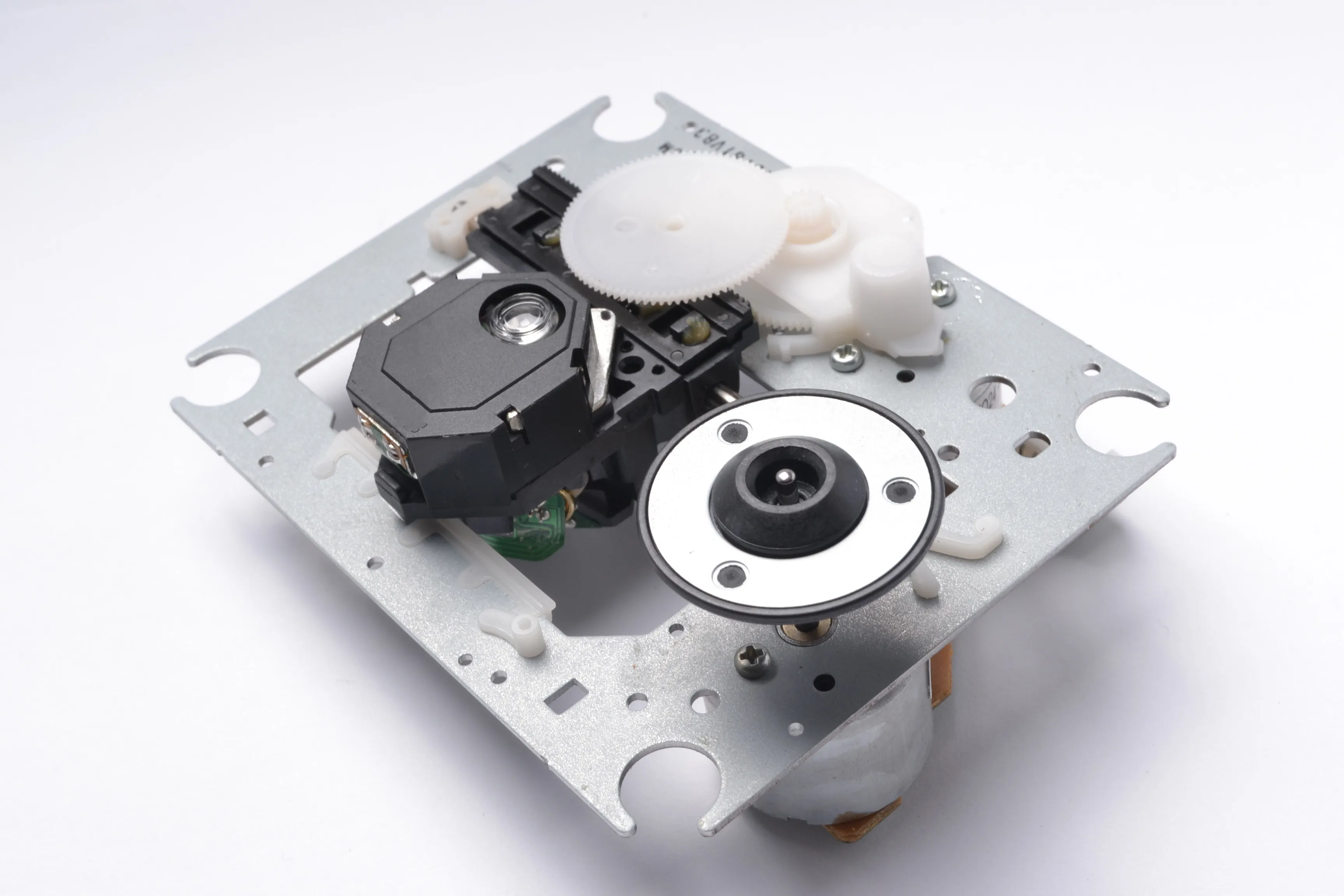 

Replacement For ONKYO FR-N3X CD Player Spare Parts Laser Lasereinheit ASSY Unit FRN3X Optical Pickup Bloc Optique