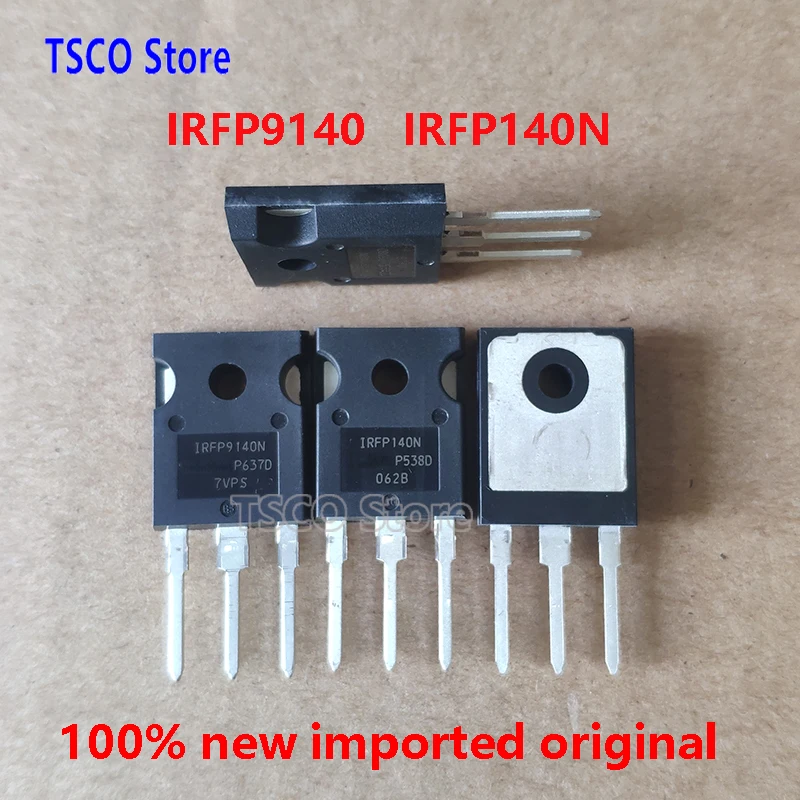 

(10 шт.) IRFP9140N IRFP140N новый оригинальный