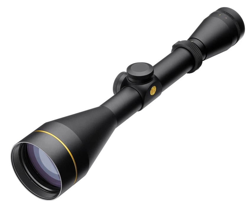 Оптический прицел Leupold VX 2 4 12x50 Duplex|Оптические прицелы| |