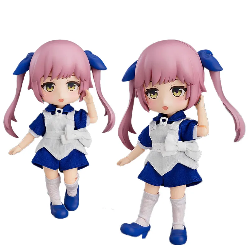 

100% Оригинальная кукла хорошая улыбка нэндороид ГСК Виртуальная молотка Омега Рио кукла аниме фигурки коллекционные экшн-игрушки подарки