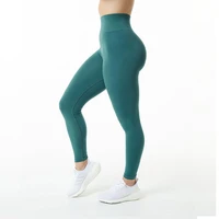 hip lift yoga pants women fitness leggings high waist scrunch butt tights seamless leggings push up pants gym workout legging