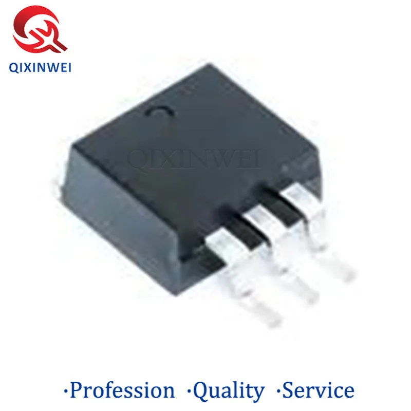 

5PCS-10PCS LM2940S-10 TO-263 NEW AND ORIGINAL ON STOCK