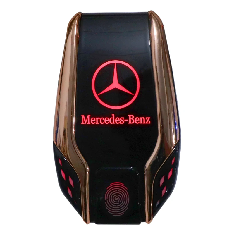 

Интерьерное освещение автомобиля со встроенной подсветкой