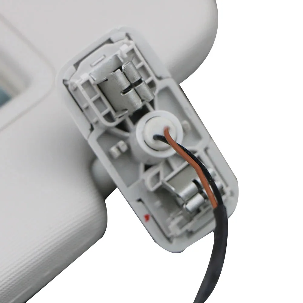 5GG857551 Автомобильная Солнцезащитная панель с зеркалом для макияжа Golf 7 Jetta MK7 T-Cross