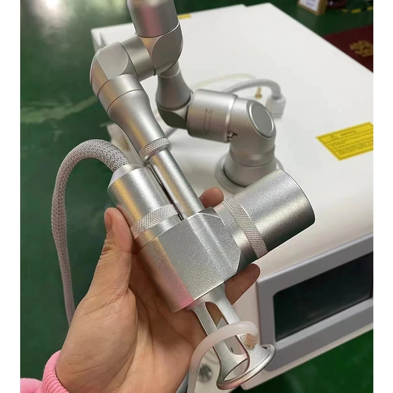 Рисунок 6 - Новейший CE Co2 Фракционный лазер/для