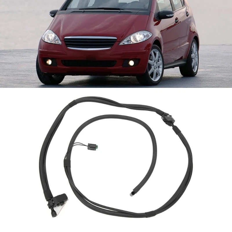 G8TE Direct Fit на обогреваемой стиральной машине для W169 W245 1698600192 Быстрая установка