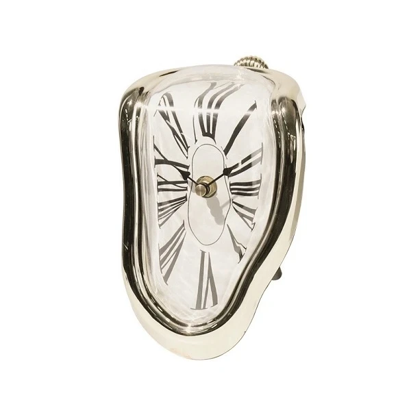 

Винтажные часы "Растаявшее время"