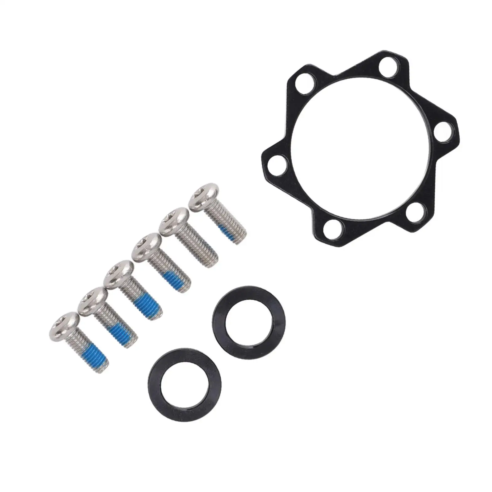 Адаптер задней ступицы велосипеда 142x12 мм на 148x12 — обработанный станке с ЧПУ