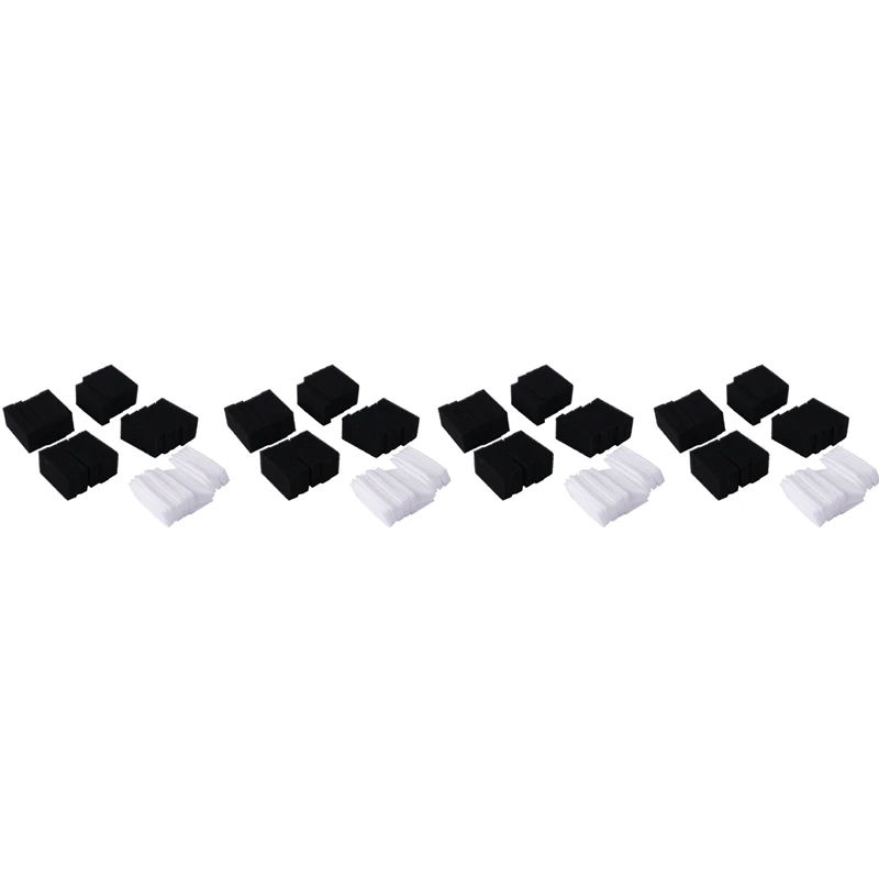 

CPAP Filters - Foam Filter And Ultra Fine Filters - Suitable For Ventilator - 160Pcs