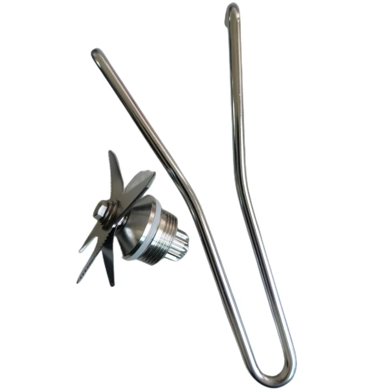 Контейнер-нож для блендера с объемом 64-унции витамина 5200 BarBoss VM0103 6300 5000 VMO102B замена