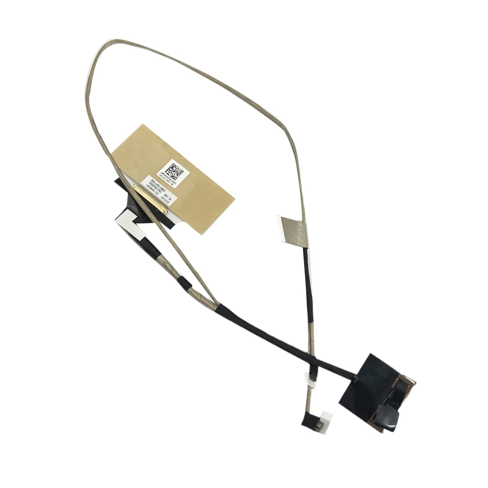 

LCD LVDS Video Screen Line Display Cable Replacement for Acer Chromebook CB3-132-C4VV N15Q8 DD0ZHSLC002
