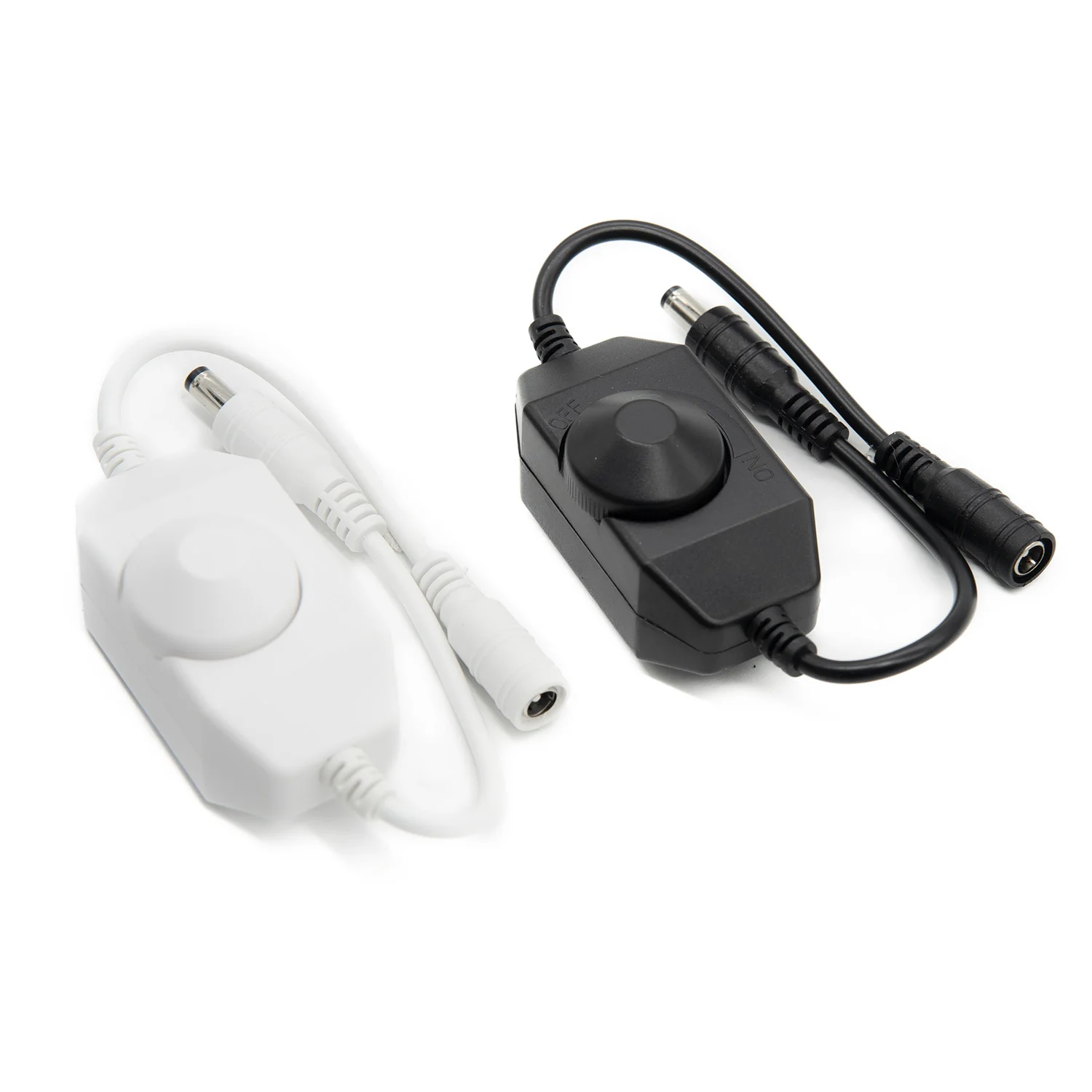 Светодиодная лента с сенсорным выключателем