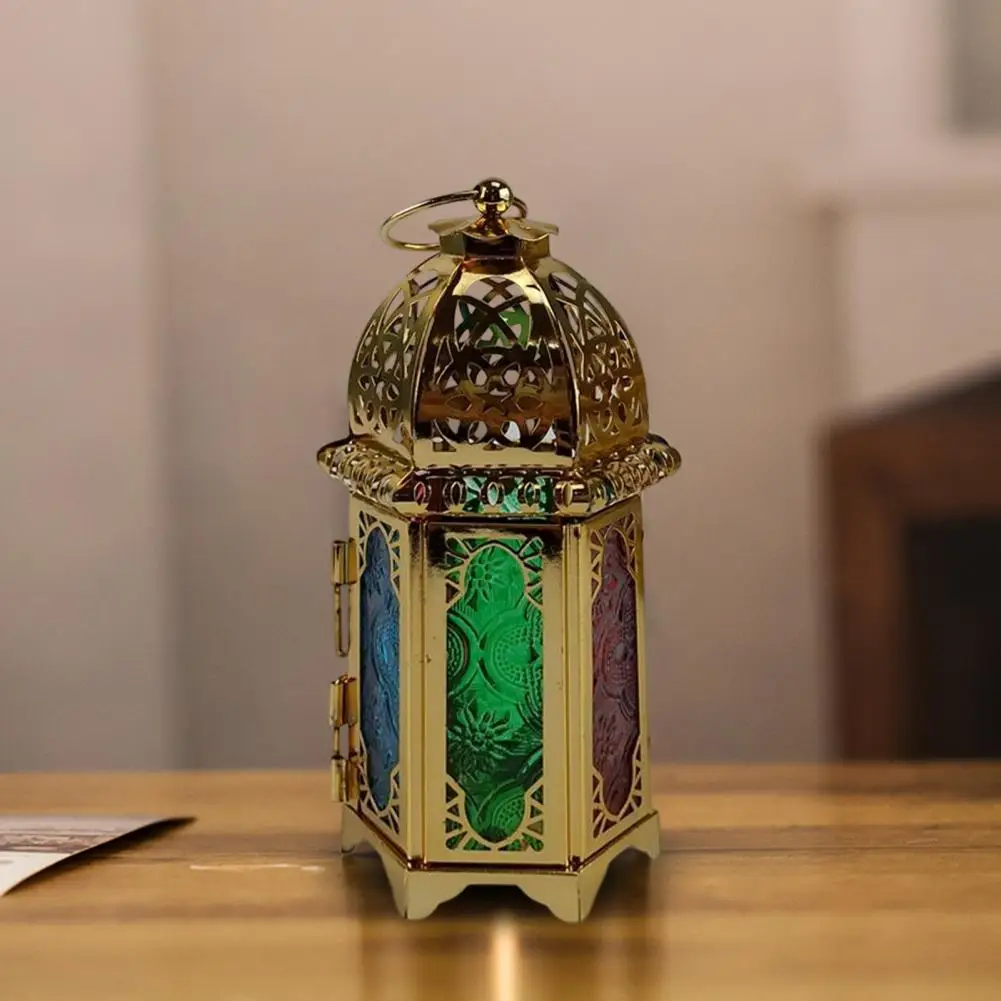 Lantern Ornament Lightweight  Decorative
