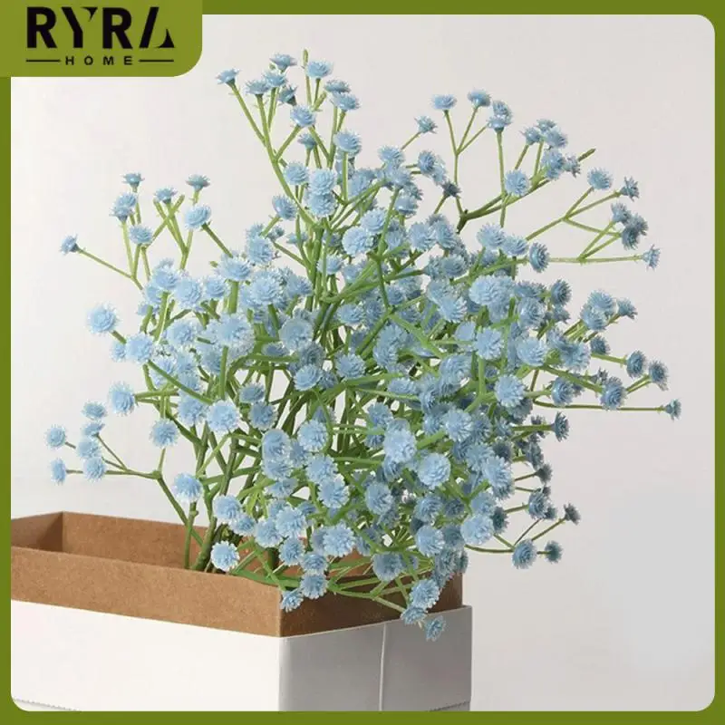 

108 Small Flower Buds High Quality Flower Arrangement Reasonable Price Pendant No Maintenance Or Watering Required Decoration
