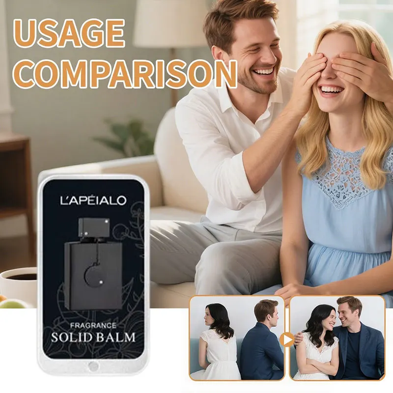 Фото Духи арабского бренда, унисекс, стойкий цветочный аромат, древесный тон, портативный натуральный свежий твердый парфюм, очаровательный парфюм для свиданий №3