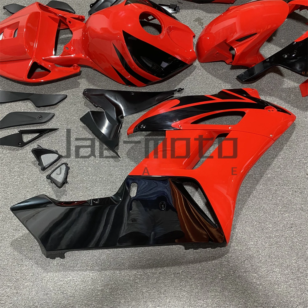 Для CBR1000RR CBR1000 2004 2005 CBR 1000 инъекционный АБС-пластик полный комплект обтекателей