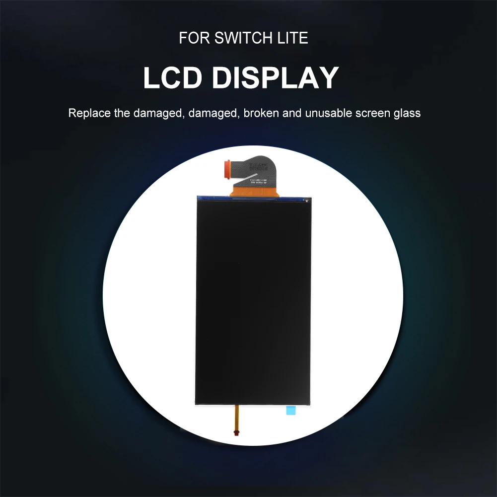 Дигитайзер сенсорного экрана ЖК-дисплей сенсорный экран дигитайзер игровая