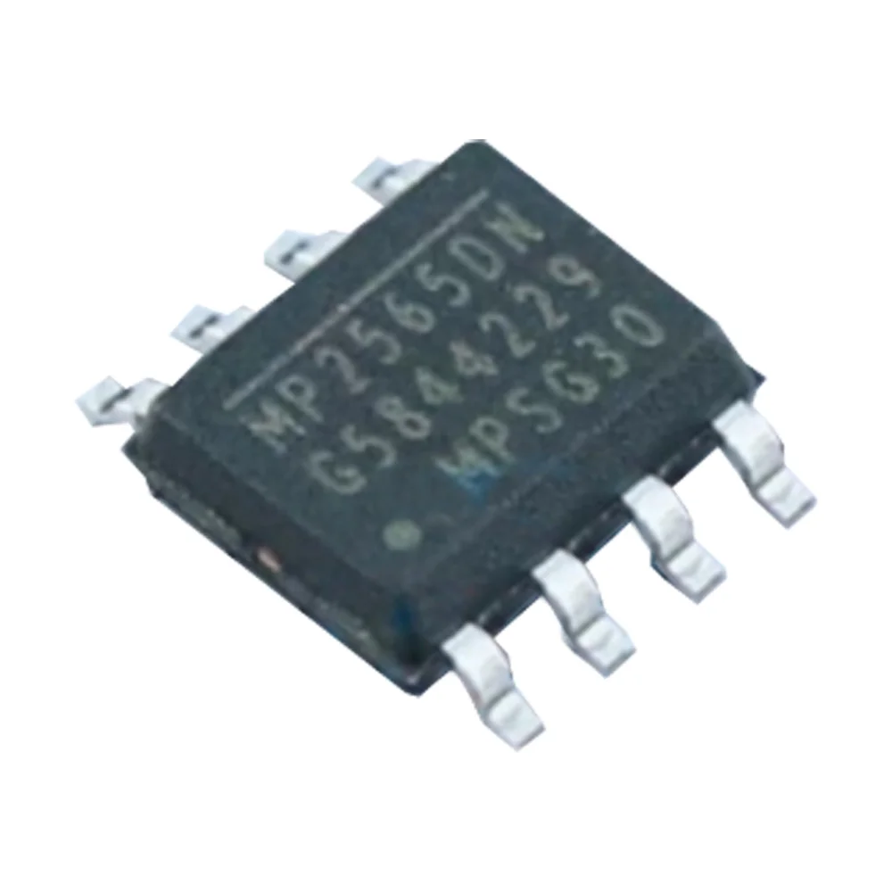 

1pcs Mp2565dn-lf-z SOIC-8 buck converter DC-DC chip Brand new original authentic