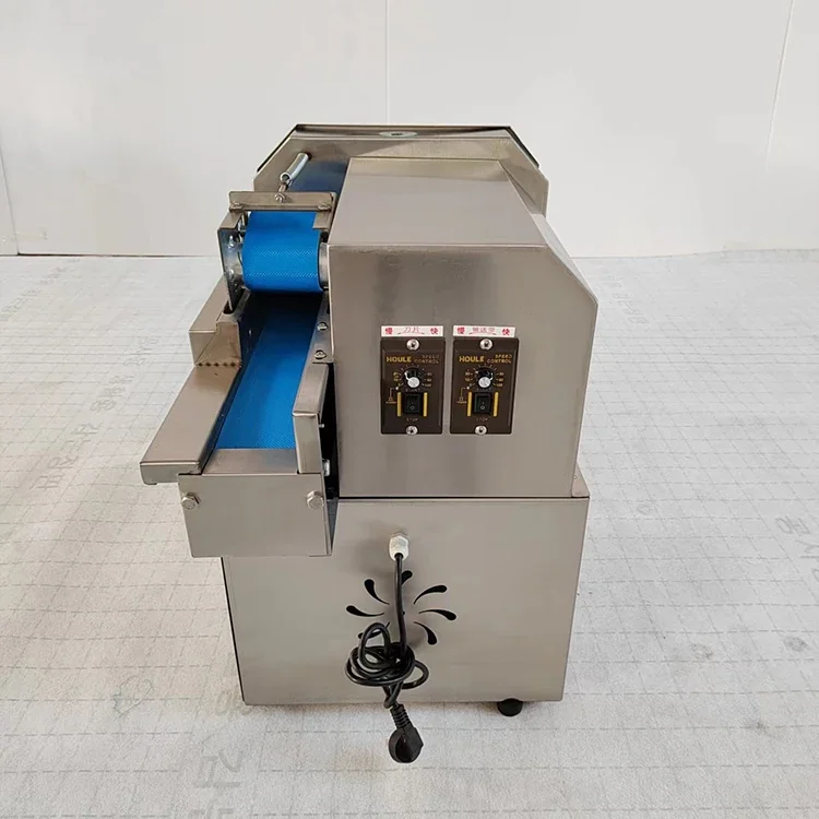 Стальная кухонная ломтерезка измельчитель пищи резак для овощей машина резки