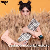 Механическая клавиатура Aigo A100 #1