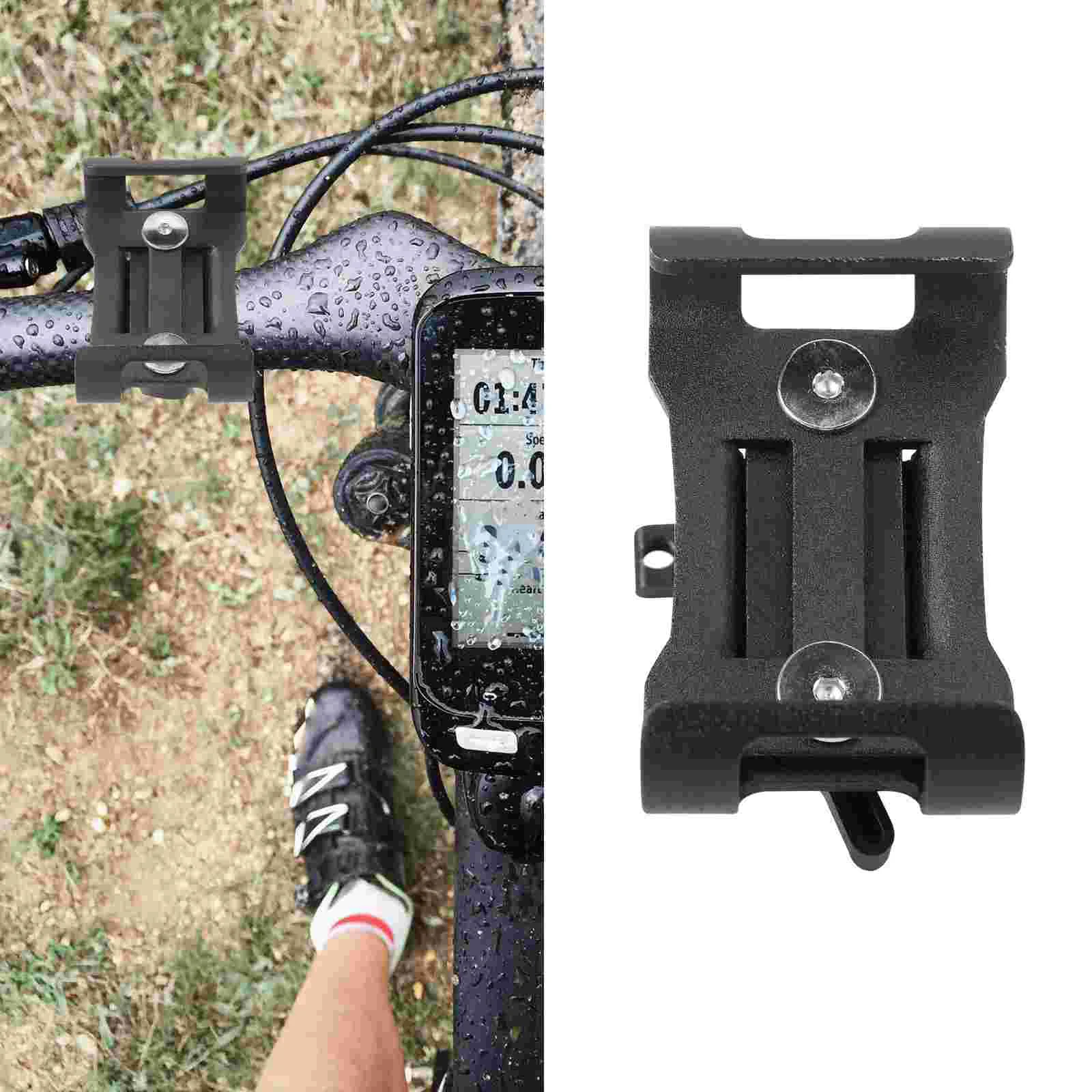 

Stand Holder Clip Mounts Adapter Bike Tripod Cellbracket Streaming Brackets Mount Support Cellphone Clamps Hot Shoe Rack