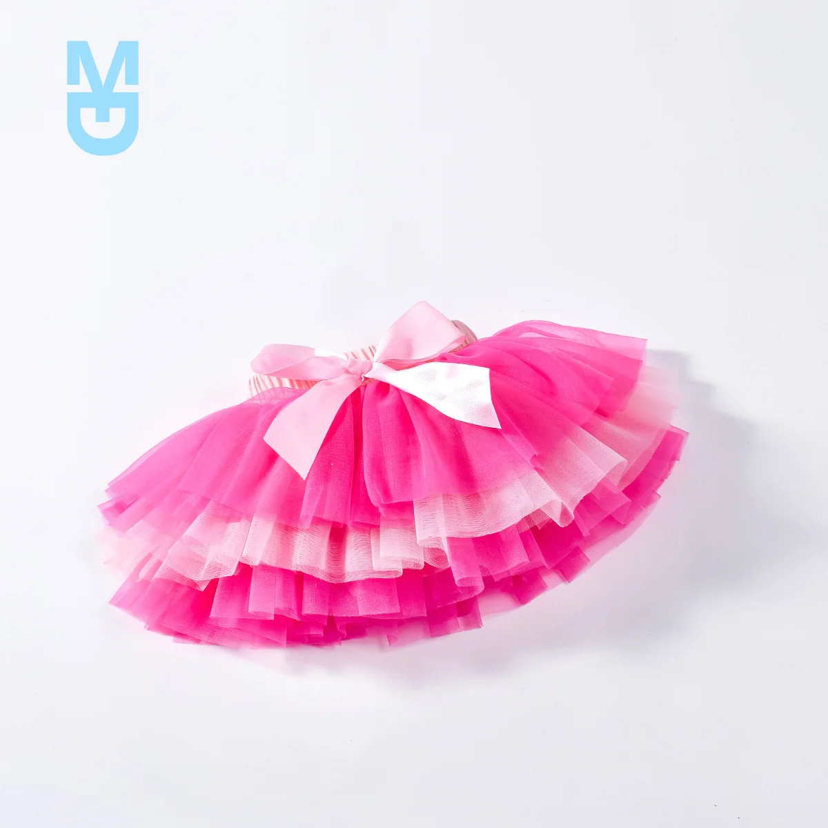 

New Baby Skirts Tutu Bloomers born Diapers Cover 2pcs Short Skirts+Headband Set Tutu Skirt Girls Skirts