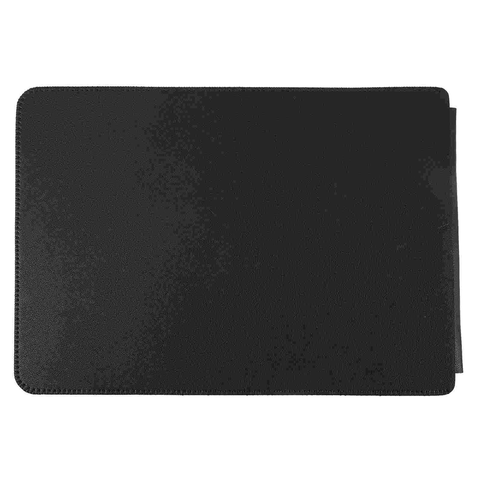 

Чехол для клавиатуры прочный из искусственной кожи Модный уличный защитный чехол для хранения Чехол для клавиатуры