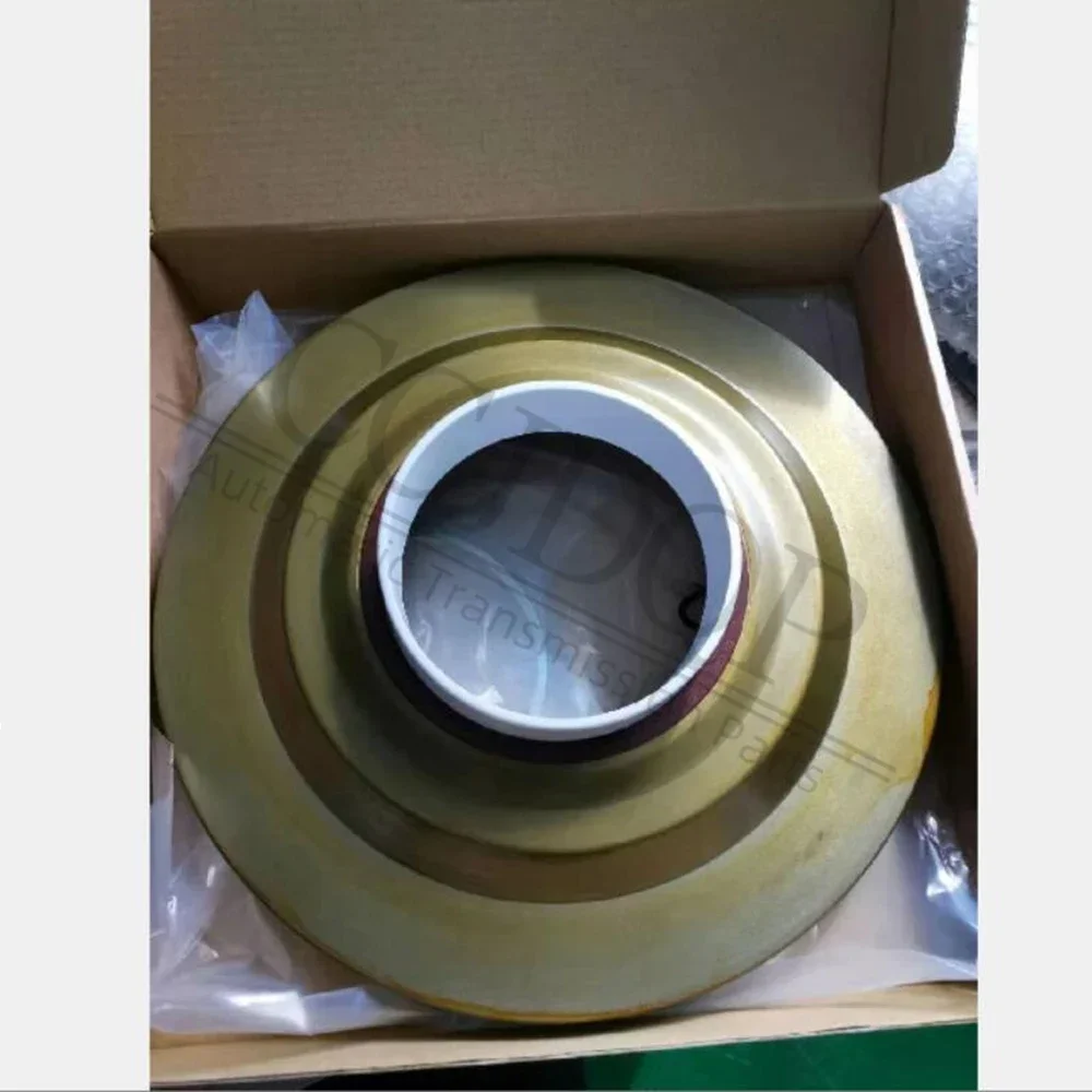 Новый 6DCT450 MPS6 передняя крышка сцепления для автоматической коробки передач