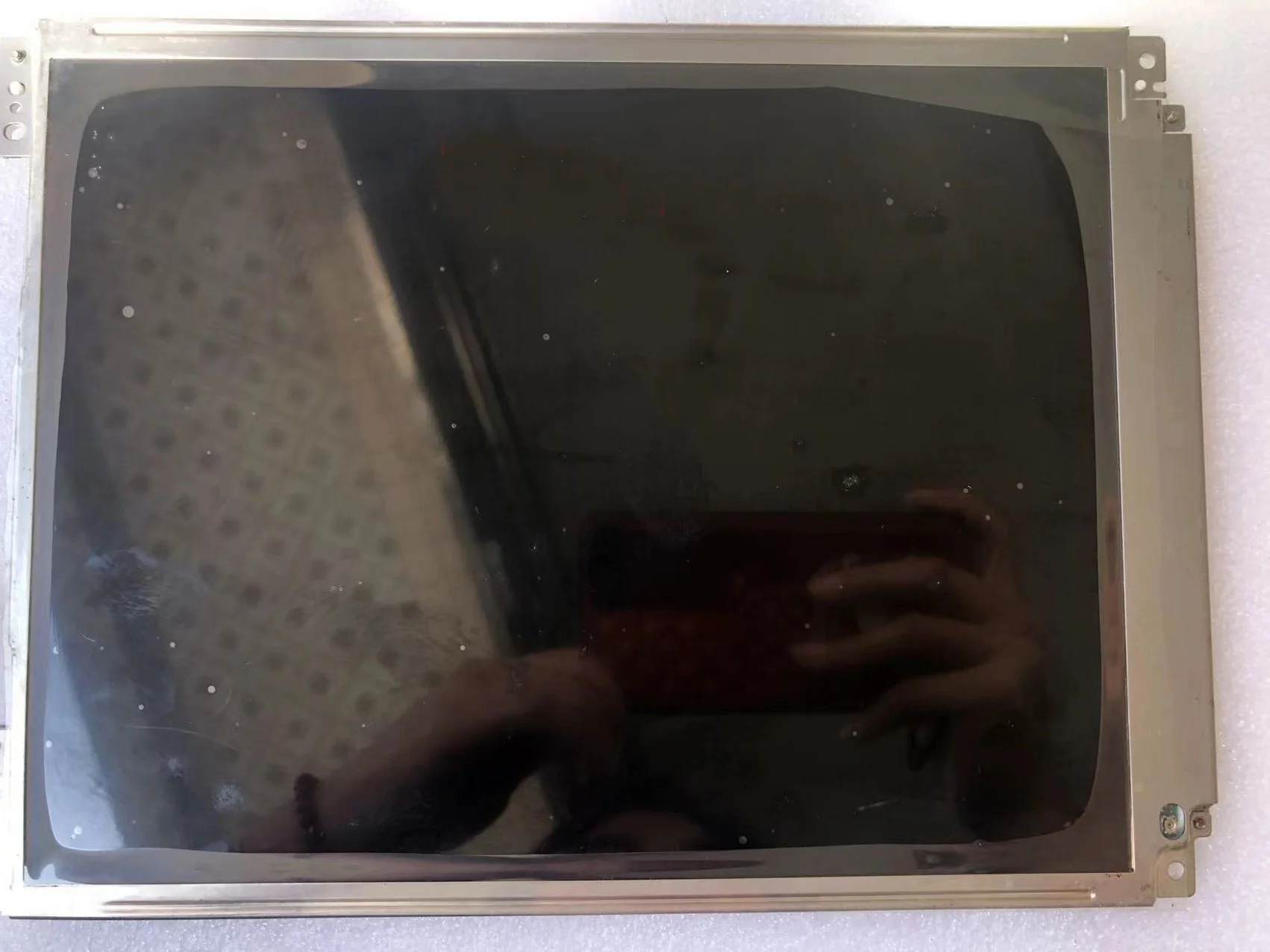 

LQ10DS01 LCD SCREEN DISPLAY PANEL