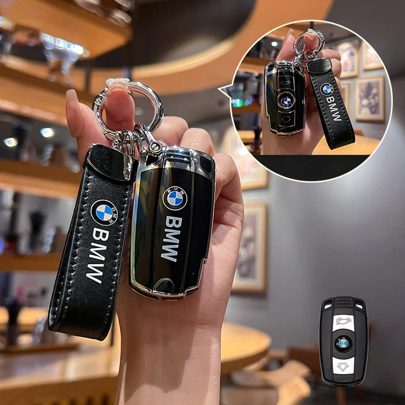 Новая Автомобильная эмблема-чехол для BMW E90 E60 E70 E87 3 5 6 серии M3 M5 X1 X5 X6 Z4 E71 E72 E88 E89 E91 E92