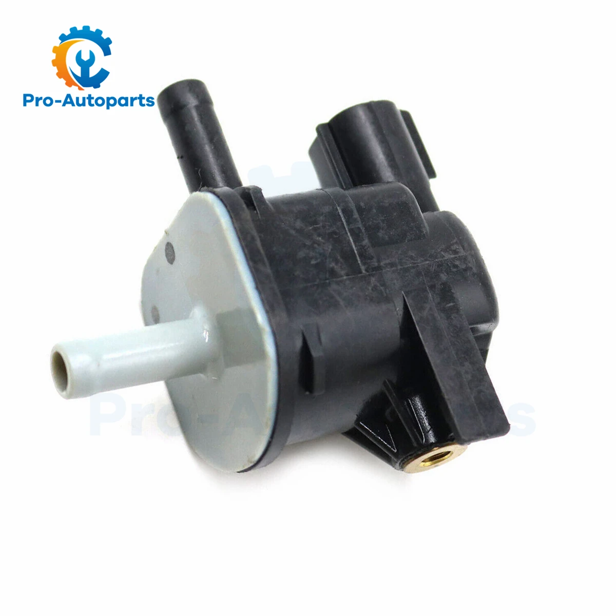 1 шт. вакуумный электромагнитный клапан для Toyota Corolla Crown Highlander Camry канистра 90910-12276