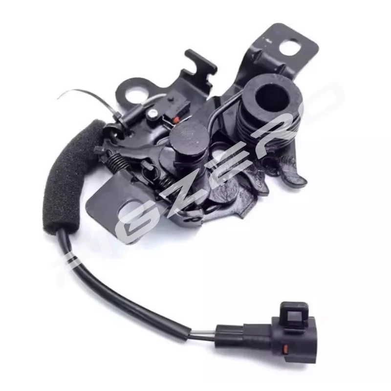 Новый высококачественный корпус замка капота ST-8402530 для BYD Destroyer Seal 05 DM-i Denza X N8 DM-p (art.: 3920dcfbdeabe) - 3920dcfbdeabe