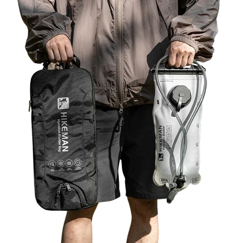 Изолированная сумка-холодильник APWIKOGER 1-2 л / 2-3 л