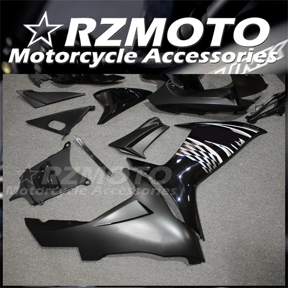Новый комплект обтекателей для мотоцикла ABS Suzuki GSX-R 600 750 K11 2011 2012 2013 2014 2015 2016 2017 2018 L1