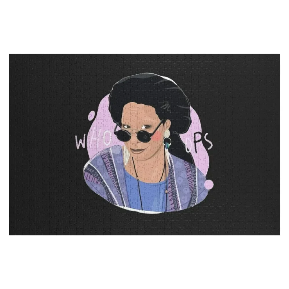 Оптовая продажа головоломка с изображением золотберга животное детская игрушка