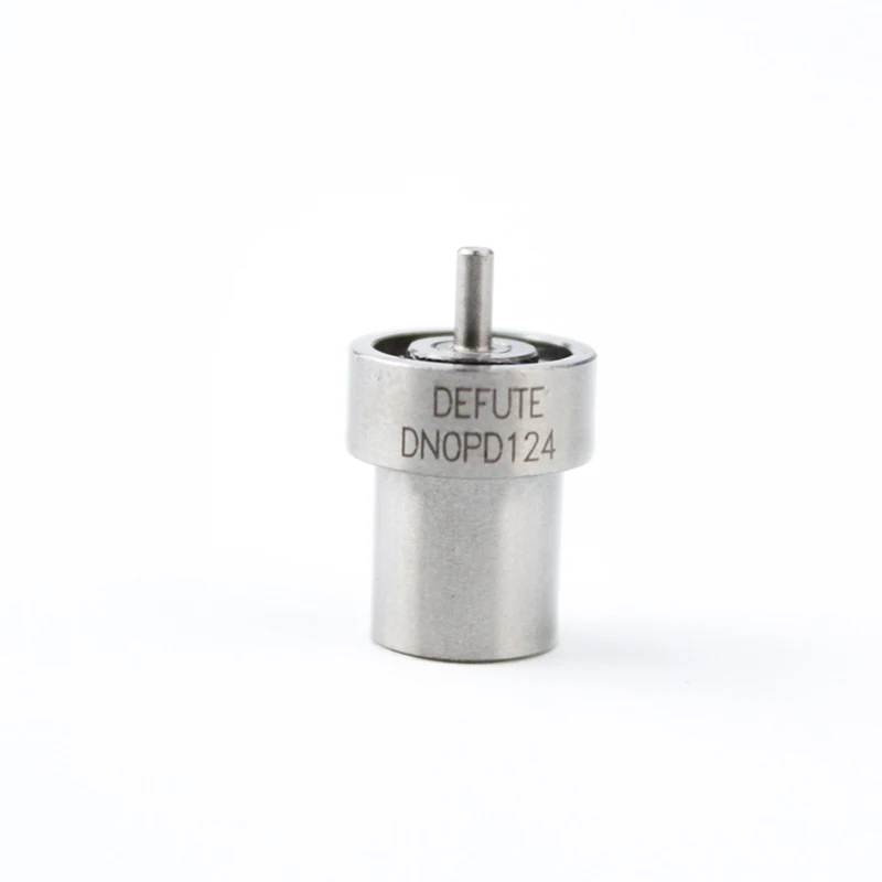 4JG2 DN0PDN124 105007 Форсунка-1240 подходит для топливной форсунки подходит для модели Euro 3 и Euro 4 Isuzu 4JG2 с турбонаддувом. (art.: 3920cb9eff100) - 3920cb9eff100
